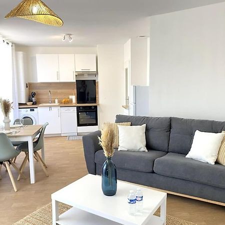 Le Brennou- Proche Centre- Neuf-Climatise-Tout Equipe Châteauroux Eksteriør bilde