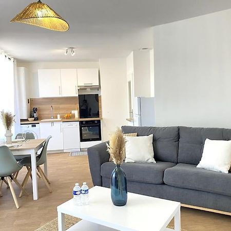 Le Brennou- Proche Centre- Neuf-Climatise-Tout Equipe Châteauroux Eksteriør bilde
